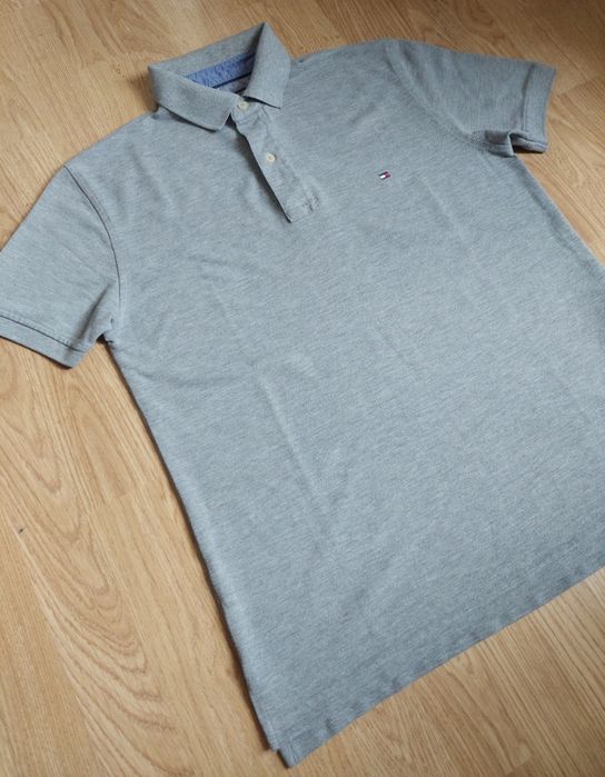 Koszulka Polo Tommy Hilfiger r. L