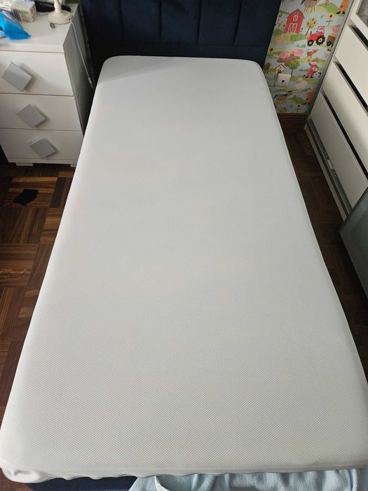 Colchao Emma 90x200