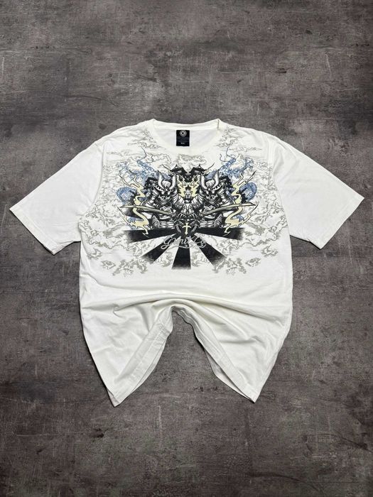 Koszulka męska G-Unit Clothing t-shirt