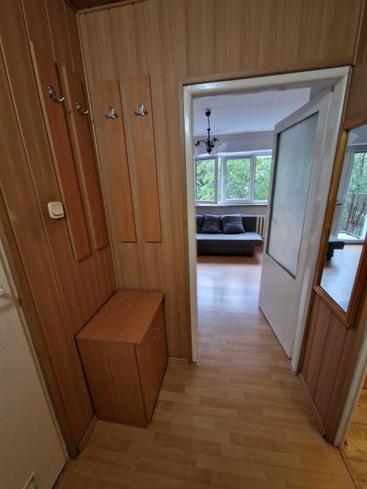 Wynajmę kawalerkę na Bielanach