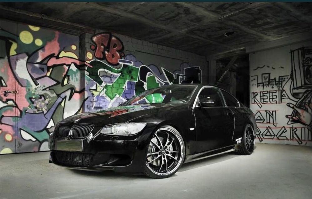 Alufelgi 5x120 19 cali DOTZ BMW e36 e39 e46 e60 e61 e65 F10 F11 ET15
