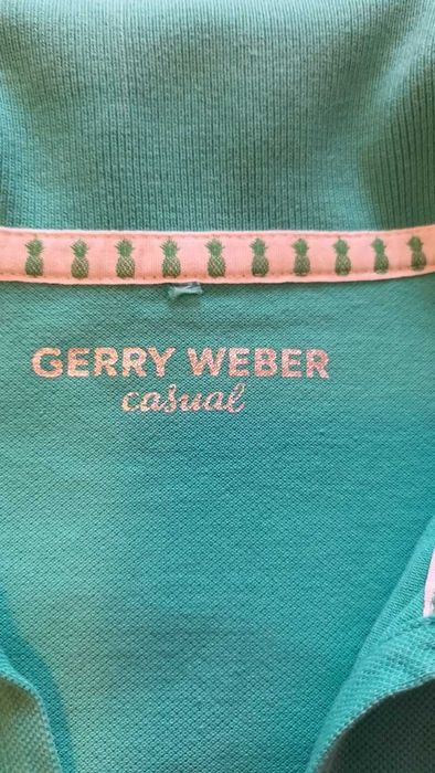 Gerry Weber koszulka polo