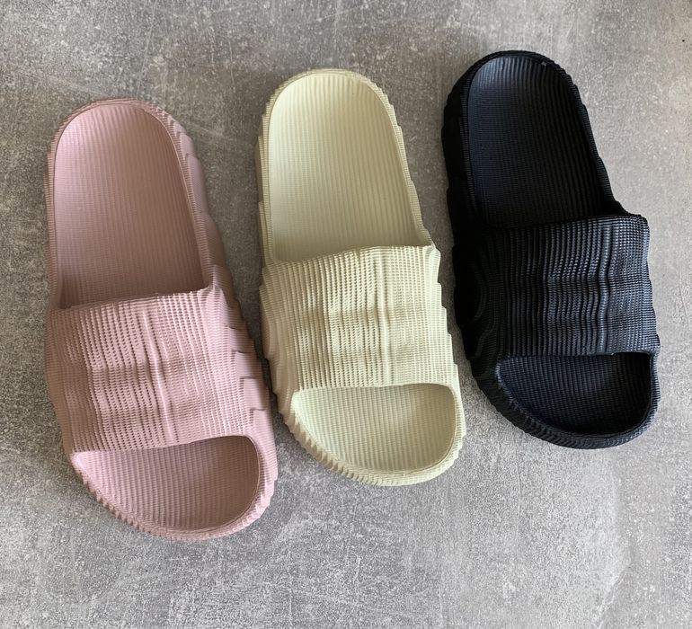 Шльопанці 36-45 тапки тапочки adidas adilette 22