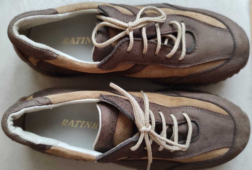 Sapato desportivo Ratinho