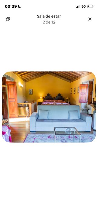 Arrendo casa para estudantes/ professores  a 15 minutos de Braga