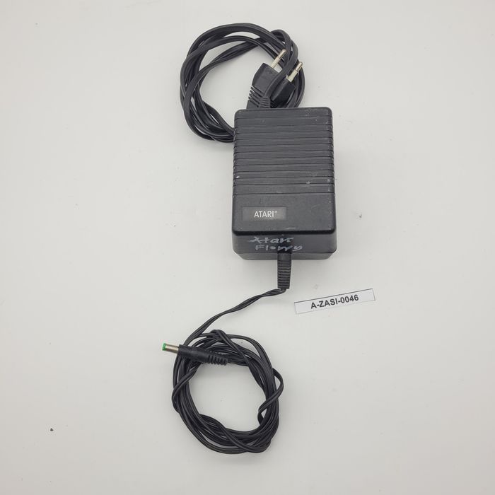 Zasilacz Atari (AC/AC 9V 3A C060592)