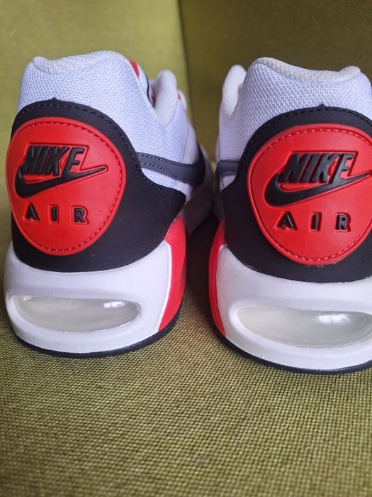 кросівки Nike Air Max IVO