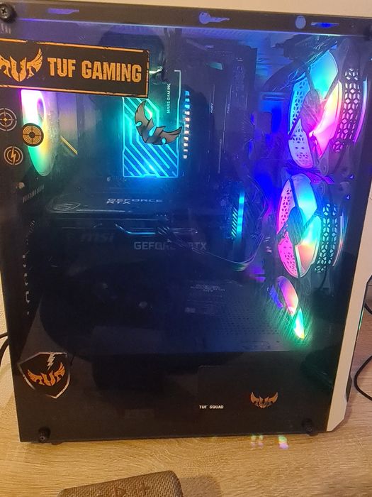 Vendo pc gamer..