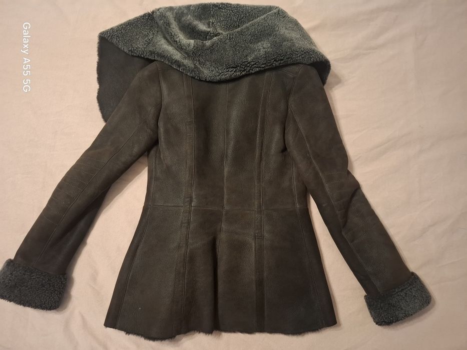 Дублянка натуральна