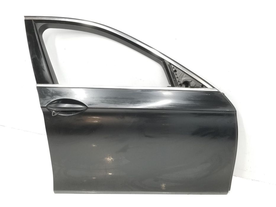Porta Frente Direita Bmw Serie 5 Berlina F10