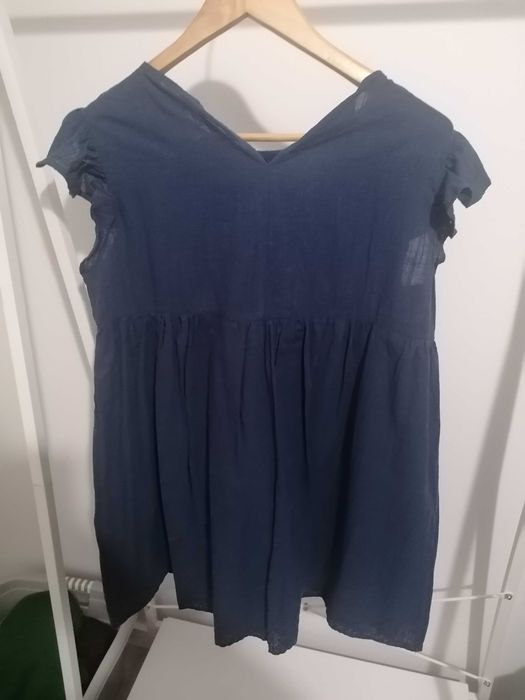 Calças, vestido e camisola mulher Shein