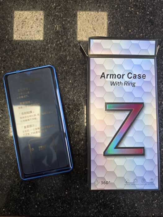 Obudowa etui telefonu Samsung S22 Ultra