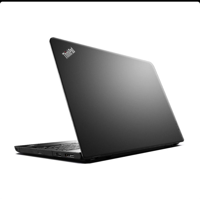 Продам Ноутбук Lenovo ThinkPad E550