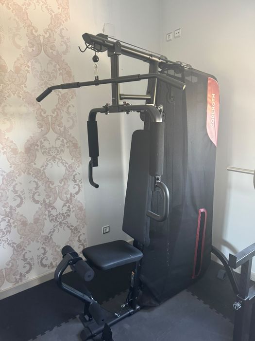 Home Gym 900  Corength