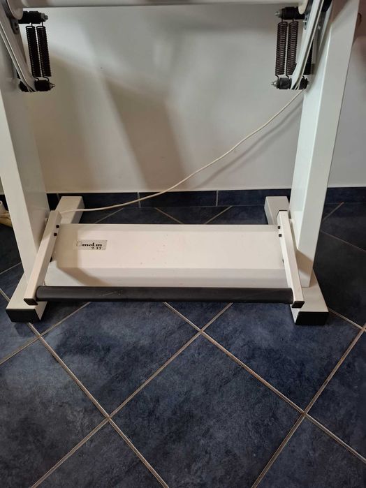 Estirador molin 2.35