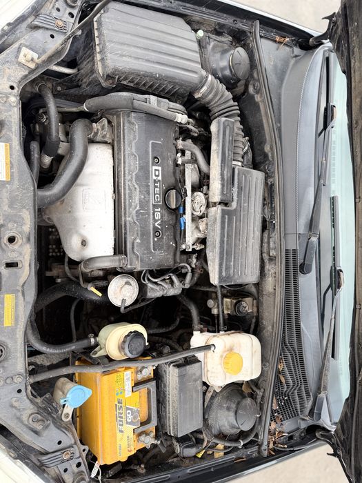 Продам Chrvralet Lacetti