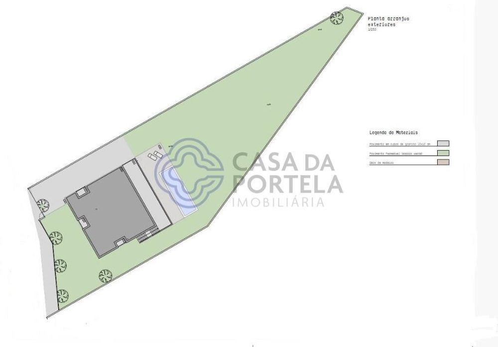Lote de terreno com projeto aprovado a 2 minutos do centro da cidade d
