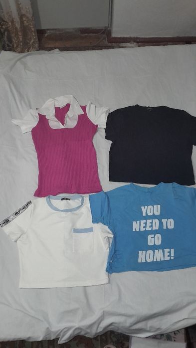 Віддаю  одяг до покупки  в хорошому стані