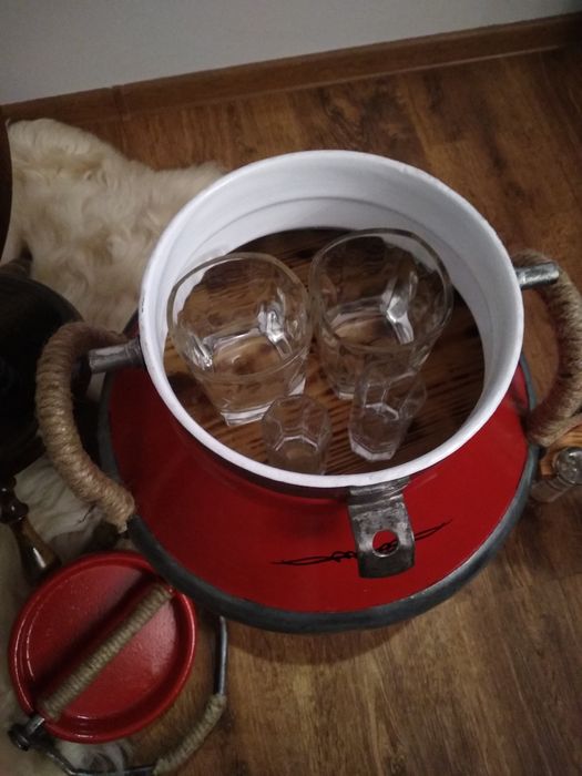 Barek kana prezent altanka