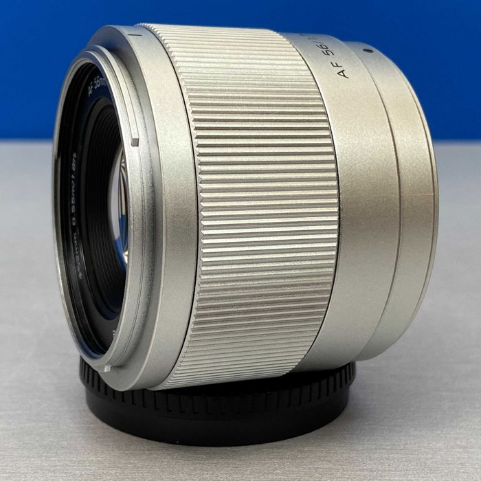 Viltrox AF 56mm f/1.7 STM ED IF | Fujifilm | NOVA | 3 ANOS DE GARANTIA