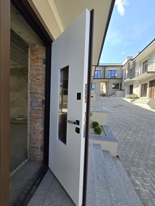 Дом по адресу Петефі Шандора пл. (площадь 135 м²) - Atlanta.ua - фото 11