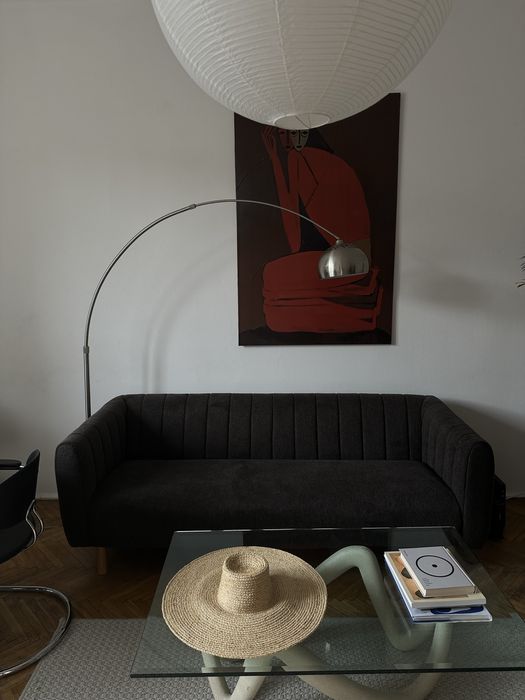 Kanapa Sofa MAGLEBY  3 osobowa