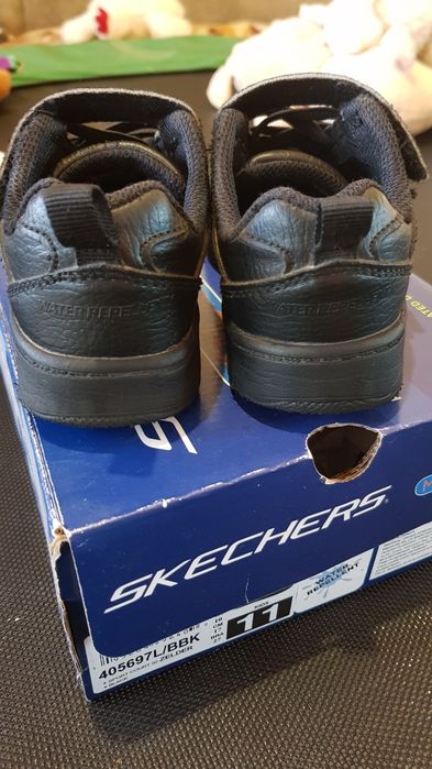 Кросівки Skechers 27.5 розмір