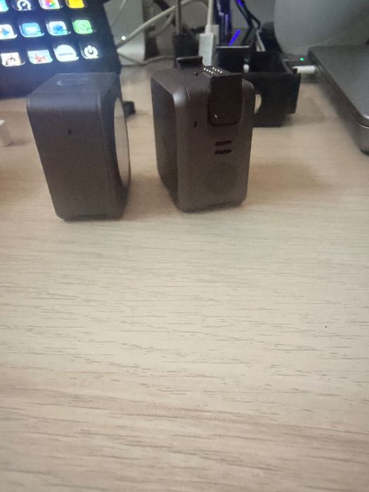Dji Action 2 Combo