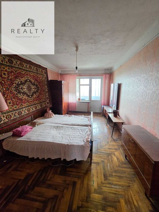 Продаж 3-кімнатної квартири.Хортицький район (213-334-386) - View 2
