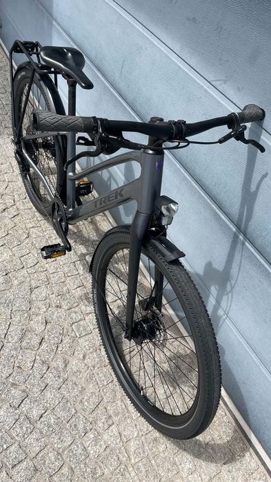 Trek Dual Sport 3 Shimano Cues