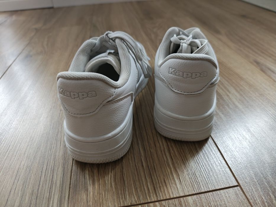 Buty Kappa 36 białe