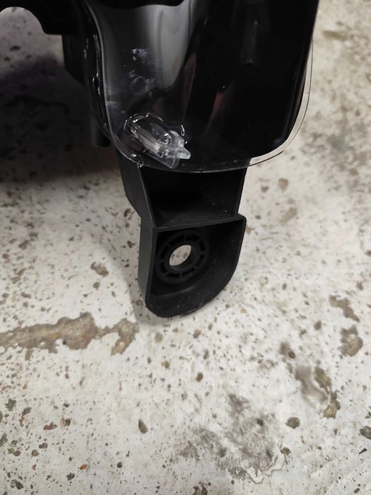 Lampa Prawa Jeep Grand Cherokee wk2 po 16