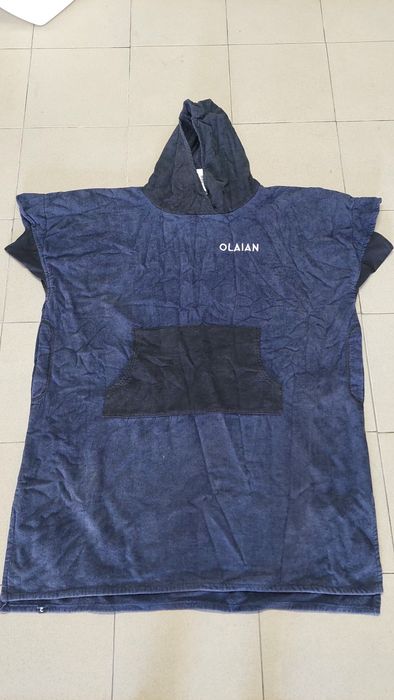 Poncho Surf Olaian64168932235651122