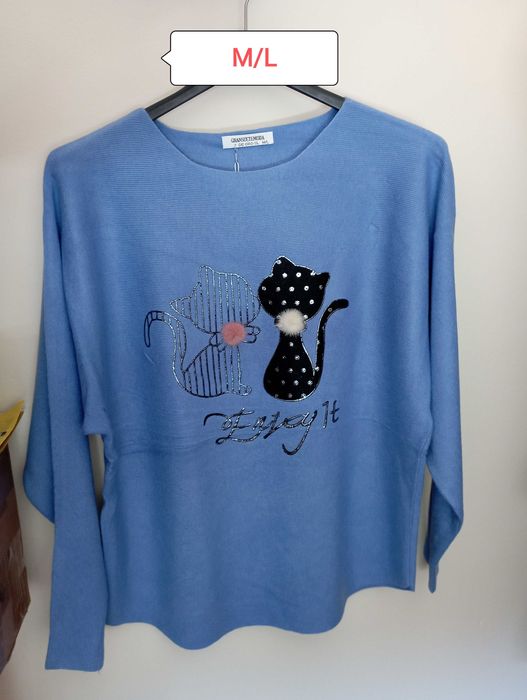 Women's Sweaters64584976413443121