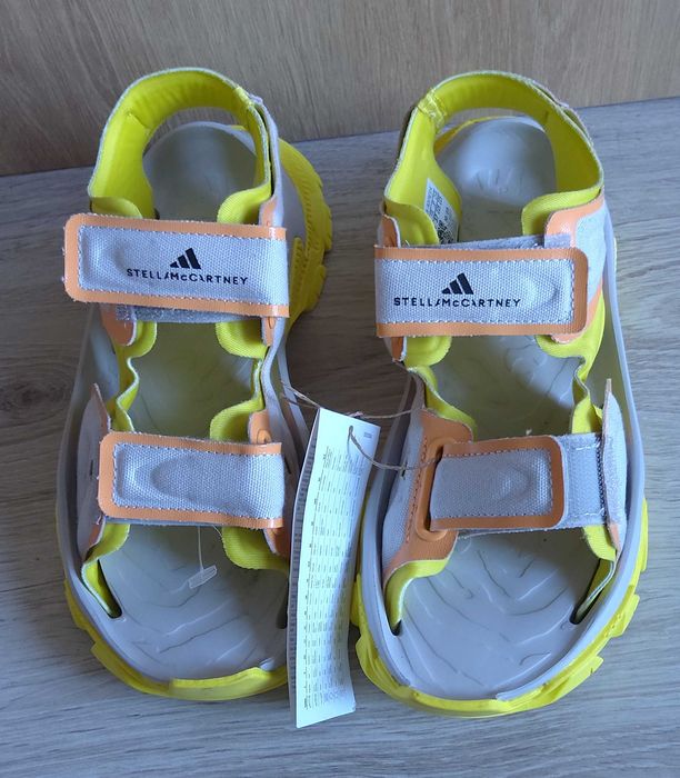 Damskie sandały Adidas by Stella McCartney r. 37 IF1534