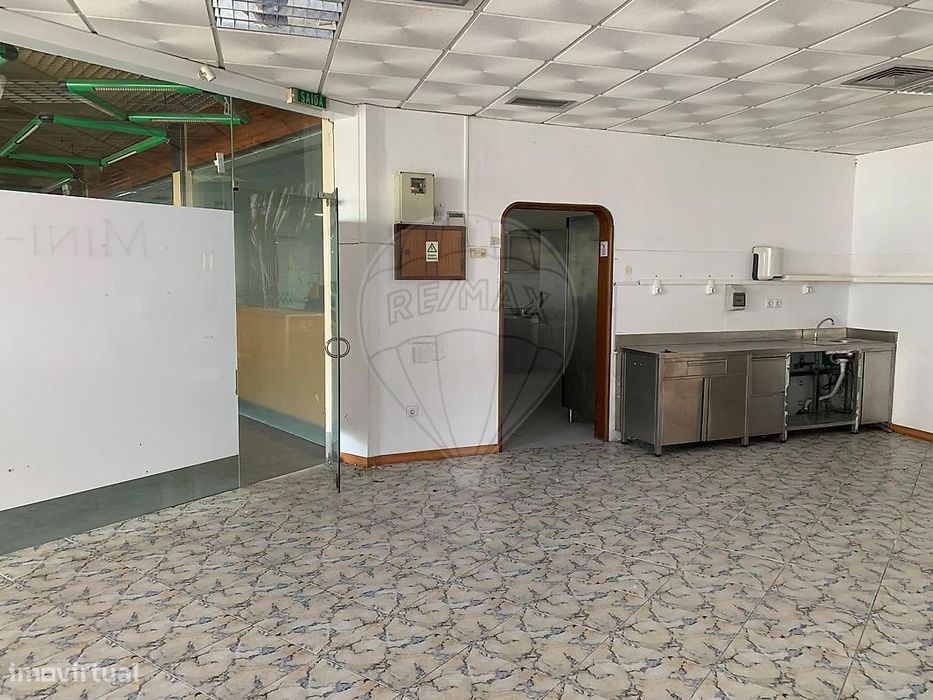 Outros - Comercial  para venda