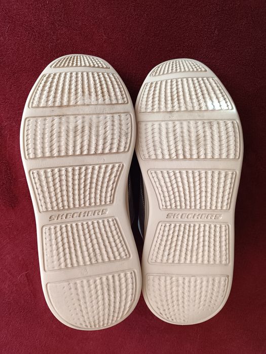 Чоловічі сліпони , мокасини, Skechers
