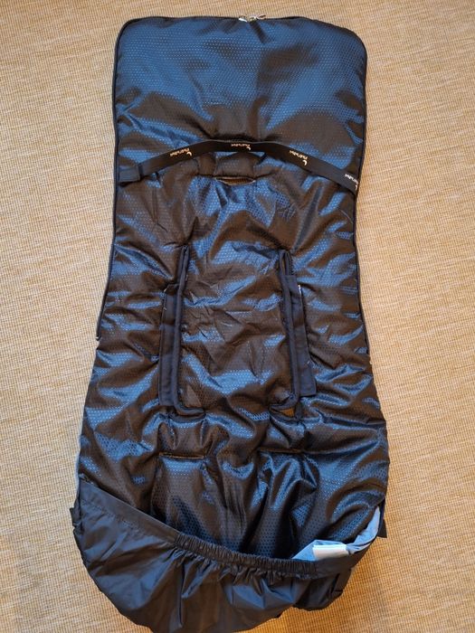 Interbaby Stroller Liner64563914192641121