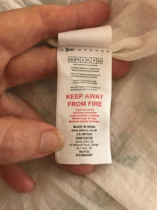 Бавовняна сукня літня на дівчинку 9-10років, плаття