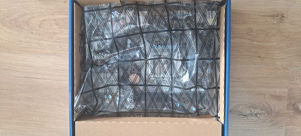 Płyta główna MSI H110MPRO-D