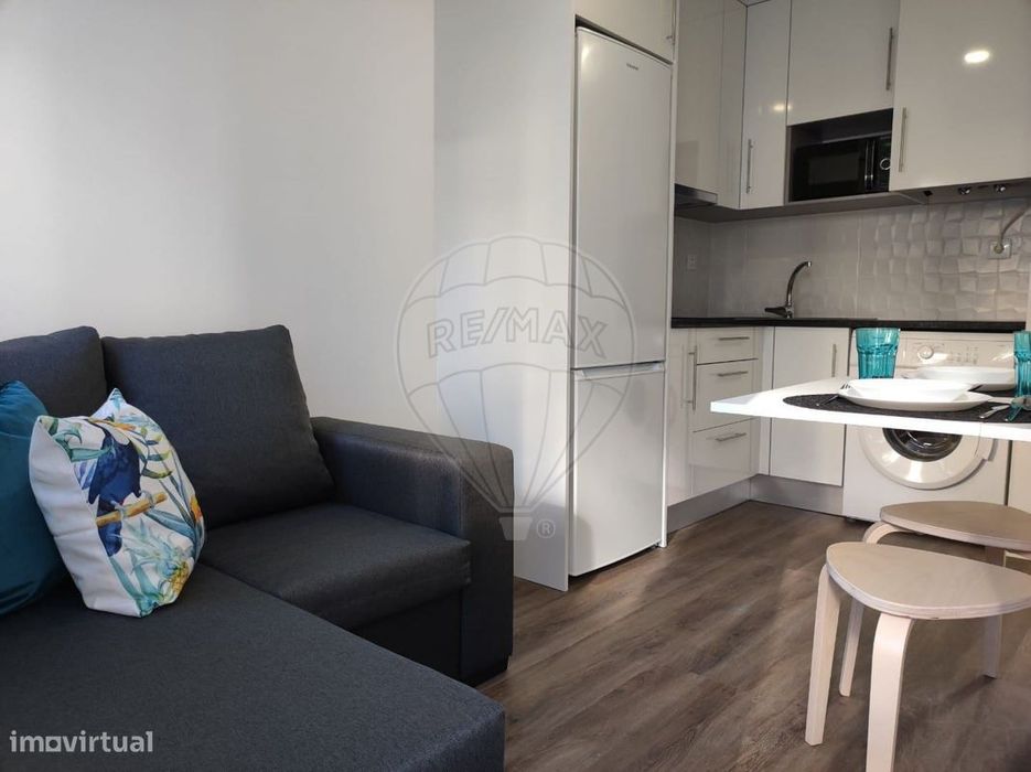 Apartamento T3 para venda