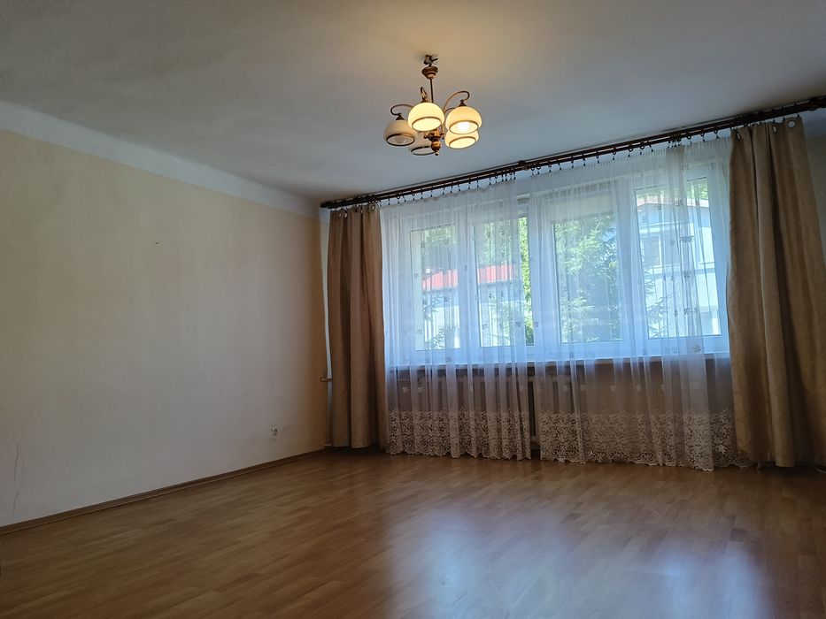 3-pokojowe mieszkanie w ścisłym centrum Siedlec ul. 3 Maja 36