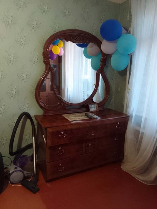 Оренда 1 кімнатна кв. вул. Грабовецька