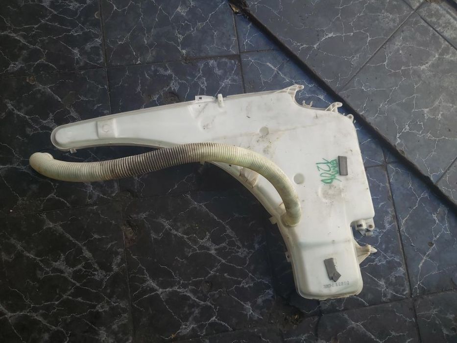Depósito Água Limpa Para-Brisas Bmw 120D