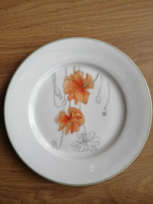 Decorative Plates443975366786437123