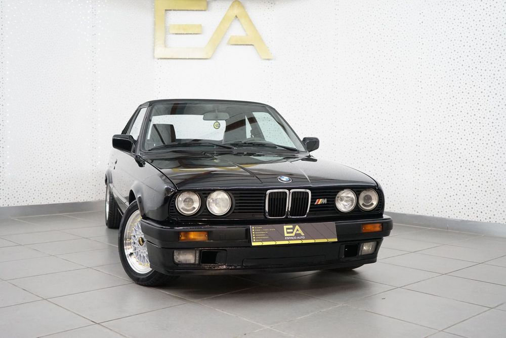 BMW 316 i Baur