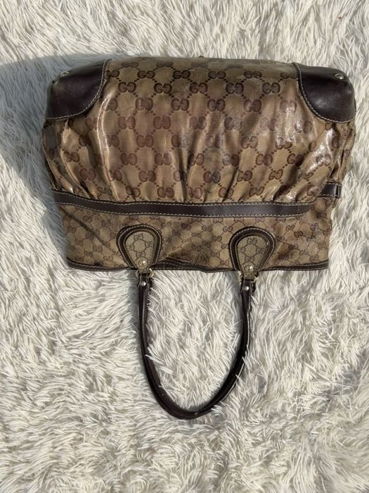 Mala Gucci Vintage