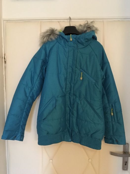 kurtka damska rozmiar M