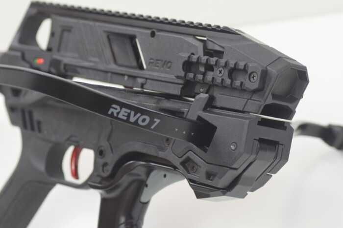 EK BESTA REVO 7 REPEATING CROSSBOW (PACK) - PORTES GRATUITOS