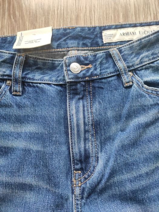 Джінси  Armani Exchange , M-L
